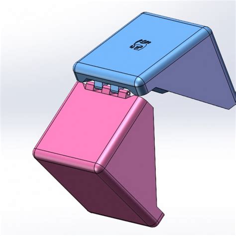 rubik's cube case